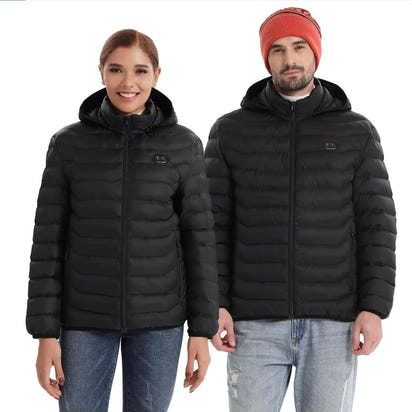 FurniHeat™ Heated Jacket