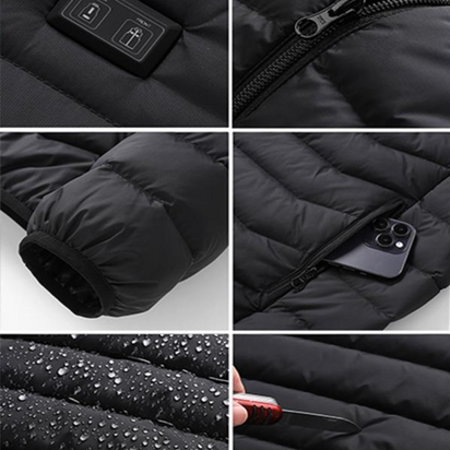 FurniHeat™ Heated Jacket