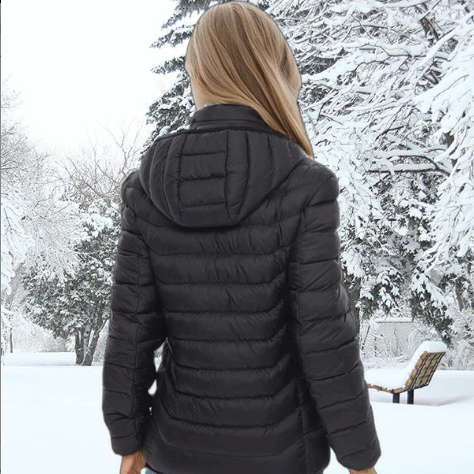 FurniHeat™ Heated Jacket