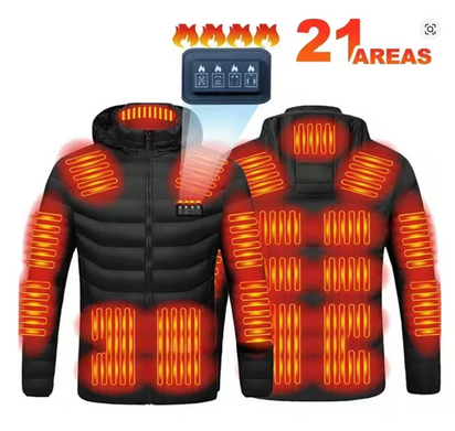 FurniHeat™ Heated Jacket