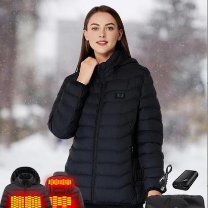 FurniHeat™ Heated Jacket