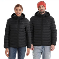 FurniHeat™ Heated Jacket