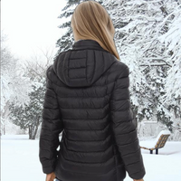FurniHeat™ Heated Jacket
