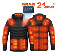 FurniHeat™ Heated Jacket